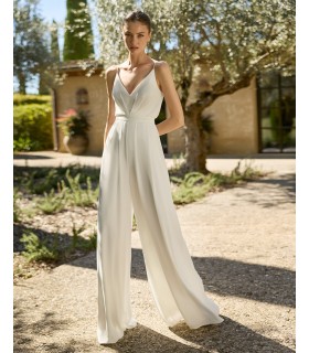 VESTIDO DE NOVIA- MADONA- ALMA NOVIA