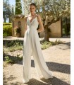 VESTIDO DE NOVIA- MADONA- ALMA NOVIA