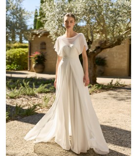 VESTIDO DE NOVIA- MADONA- ALMA NOVIA