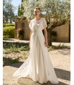 VESTIDO DE NOVIA- MADONA- ALMA NOVIA