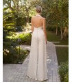 VESTIDO DE NOVIA - MAELY - AIRE BARCELONA