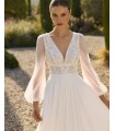 VESTIDO DE NOVIA- MAIA- ALMA NOVIA