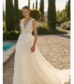 VESTIDO DE NOVIA- MAIA- ALMA NOVIA