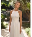 VESTIDO DE NOVIA - MALY - ALMA NOVIA