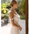 VESTIDO DE NOVIA - MARA- ALMA NOVIA