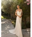 VESTIDO DE NOVIA - MARA- ALMA NOVIA