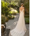 VESTIDO DE NOVIA - MARA- ALMA NOVIA