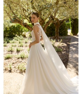 VESTIDO DE NOVIA- MARELLA- ALMA NOVIA