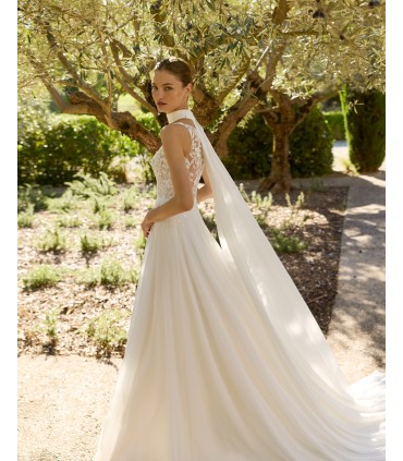 VESTIDO DE NOVIA- MARELLA- ALMA NOVIA