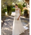 VESTIDO DE NOVIA- MARELLA- ALMA NOVIA
