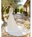VESTIDO DE NOVIA- MARELLA- ALMA NOVIA