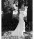 VESTIDO DE NOVIA- MARGA- ALMA NOVIA