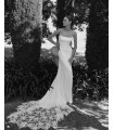 VESTIDO DE NOVIA- MARGA- ALMA NOVIA
