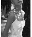 VESTIDO DE NOVIA- MARGA- ALMA NOVIA