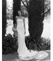 VESTIDO DE NOVIA - MARIONA- ALMA NOVIA