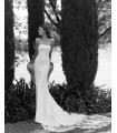 VESTIDO DE NOVIA - MARIONA- ALMA NOVIA