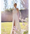 VESTIDO DE NOVIA -MARISA- ALMA NOVIA