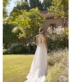 VESTIDO DE NOVIA -MARISA- ALMA NOVIA