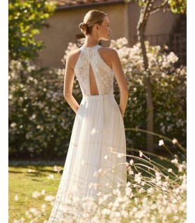 VESTIDO DE NOVIA -MARISA- ALMA NOVIA