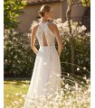 VESTIDO DE NOVIA -MARISA- ALMA NOVIA