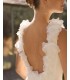 VESTIDO DE NOVIA- MATILDA- ALMA NOVIA