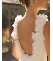 VESTIDO DE NOVIA- MATILDA- ALMA NOVIA