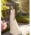 VESTIDO DE NOVIA- MATILDA- ALMA NOVIA