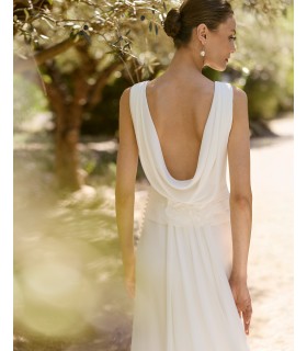 VESTIDO DE NOVIA- MAVIS- ALMA NOVIA