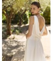 VESTIDO DE NOVIA- MAVIS- ALMA NOVIA