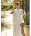 VESTIDO DE NOVIA- MAVIS- ALMA NOVIA