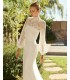 VESTIDO DE NOVIA- MEGAN- ALMA NOVIA