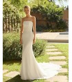 VESTIDO DE NOVIA- MEGAN- ALMA NOVIA