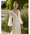 VESTIDO DE NOVIA- MELIA- ALMA NOVIA