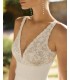 VESTIDO DE NOVIA- MELISA- ALMA NOVIA