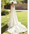 VESTIDO DE NOVIA- MELISA- ALMA NOVIA