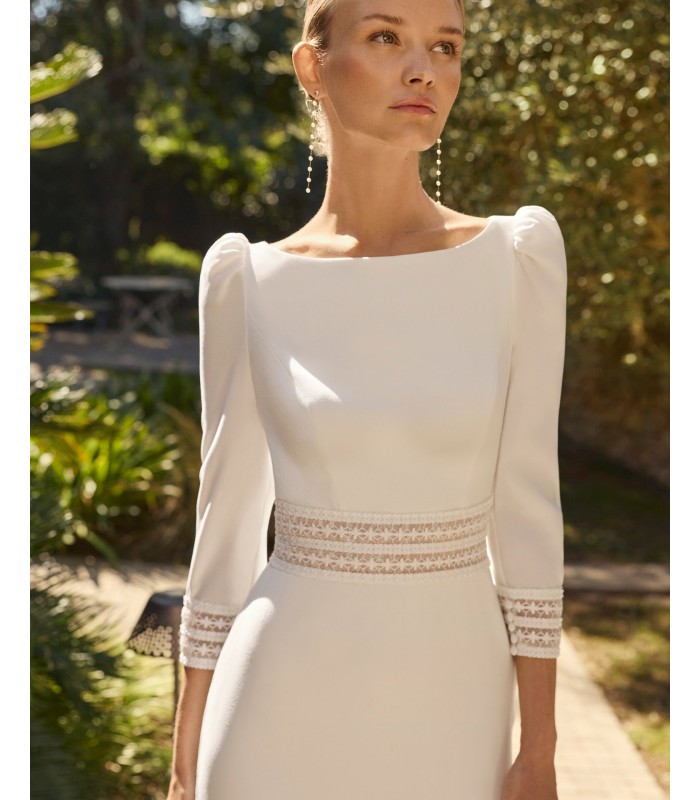 VESTIDO DE NOVIA-MERA-ALMA NOVIA