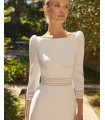 VESTIDO DE NOVIA-MERA-ALMA NOVIA
