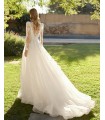 VESTIDO DE NOVIA-MIKAL-ALMA NOVIA