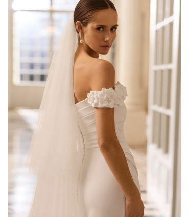 VESTIDO DE NOVIA-BRINA-AIRE BARCELONA