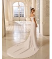 VESTIDO DE NOVIA-BRINA-AIRE BARCELONA