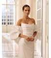 VESTIDO DE NOVIA-BRINA-AIRE BARCELONA