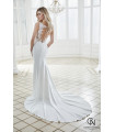 Vestido de novia DS202-10 Divina Sposa