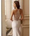 VESTIDO DE NOVIA- BALMA- AIRE BARCELONA