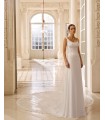 VESTIDO DE NOVIA- BELMA- AIRE BARCELONA