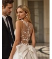 VESTIDO DE NOVIA-BLAYRA-AIRE BARCELONA