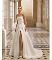 VESTIDO DE NOVIA-BLISS- AIRE BARCELONA