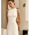 VESTIDO DE NOVIA-RENE-AIRE BARCELONA