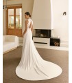 VESTIDO DE NOVIA-RENE-AIRE BARCELONA