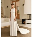 VESTIDO DE NOVIA-RENE-AIRE BARCELONA