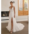 VESTIDO DE NOVIA-RIGA-AIRE BARCELONA